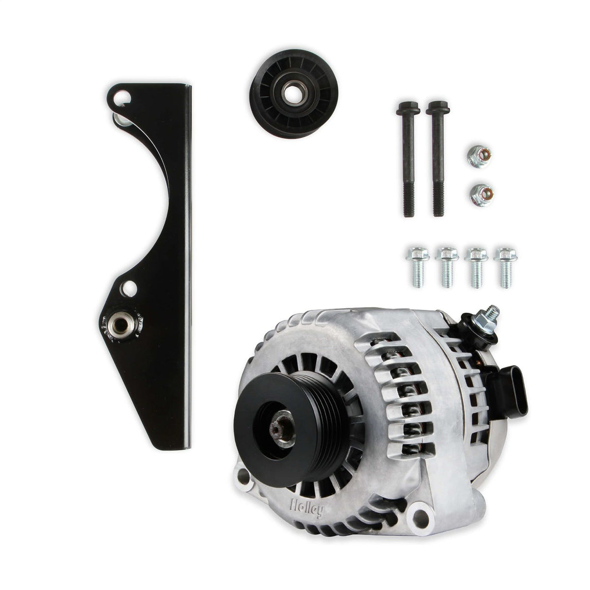 Holley 97-369 Alternator