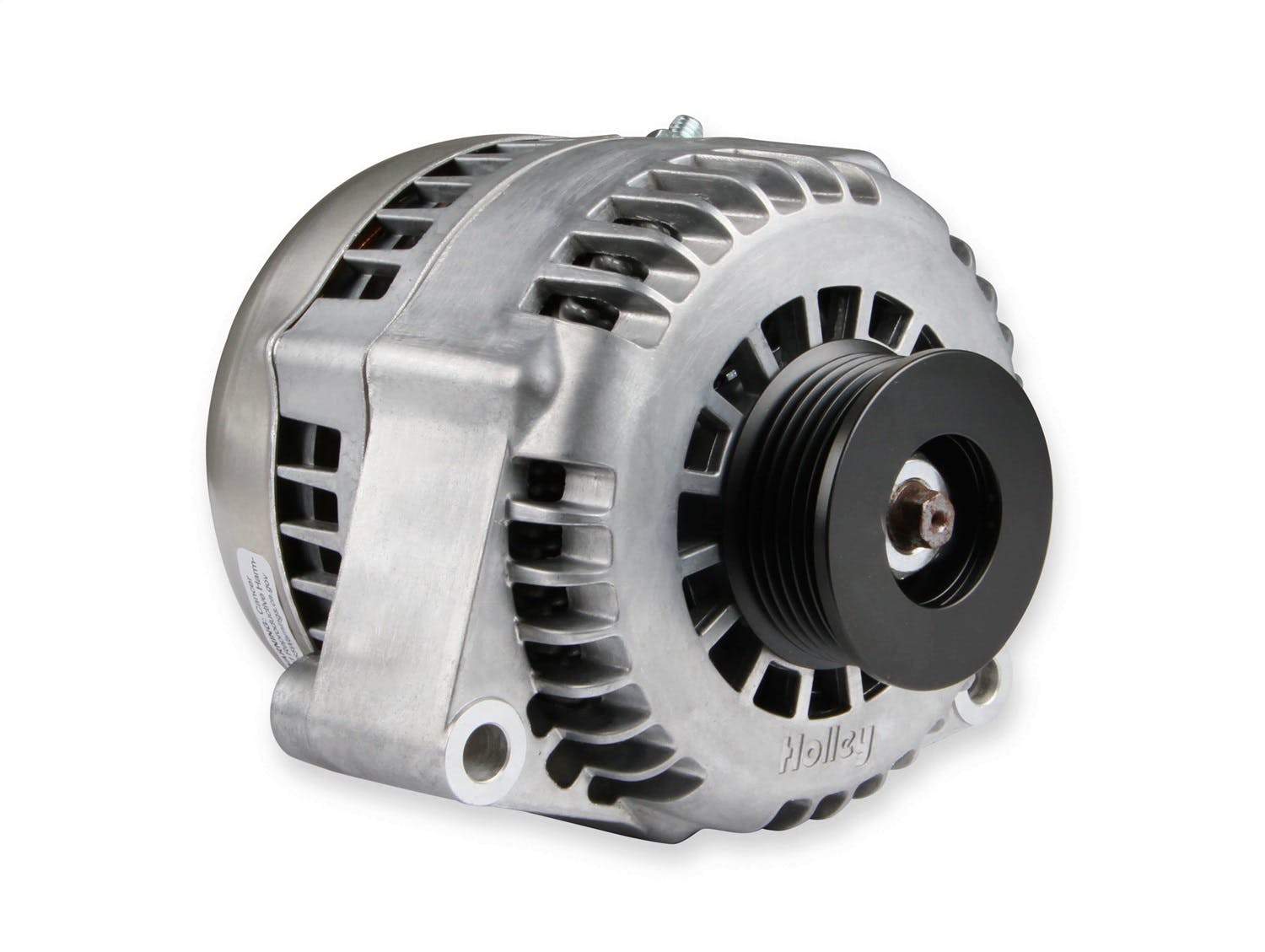 Holley 97-369 Alternator