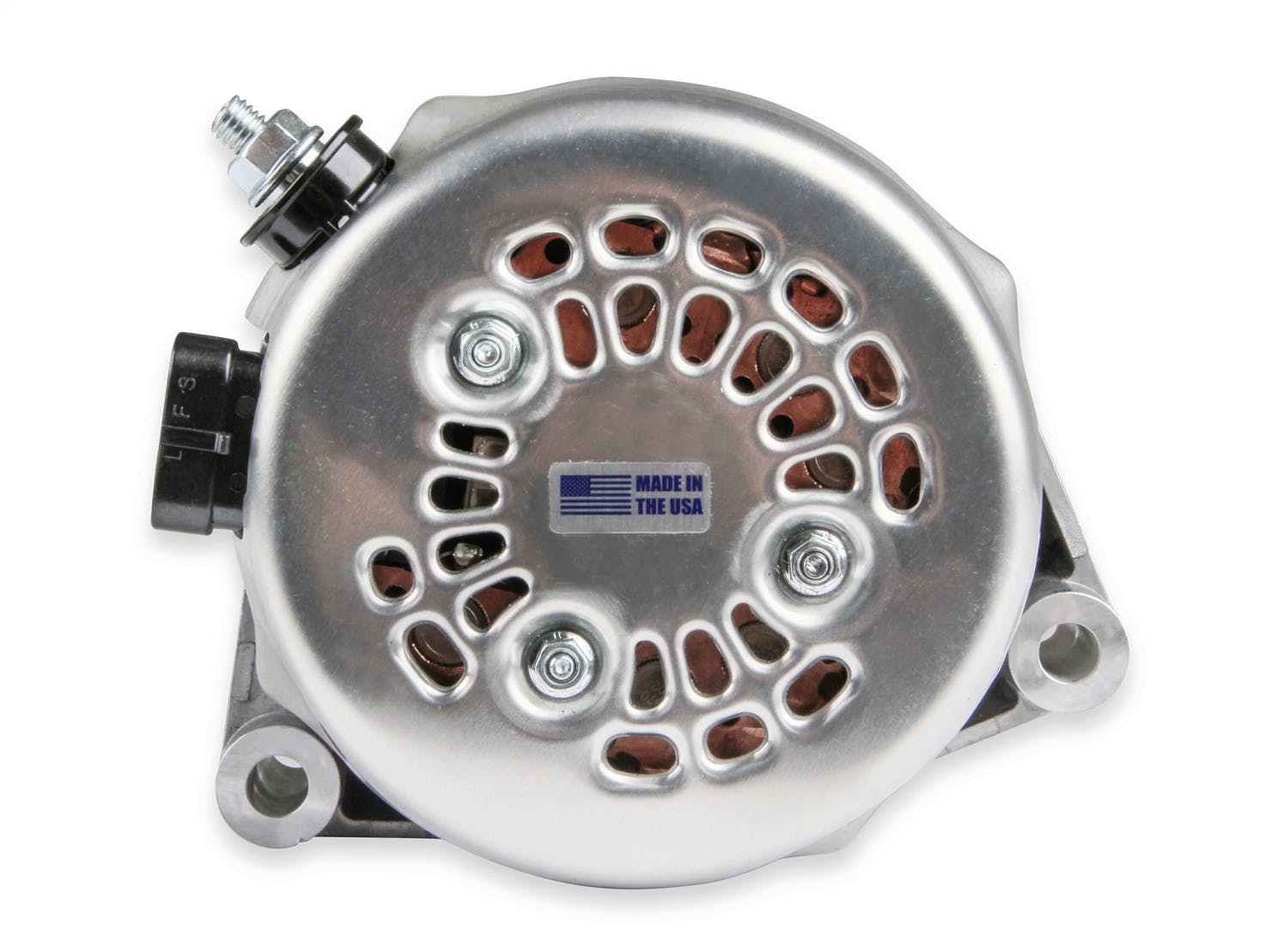 Holley 97-369 Alternator