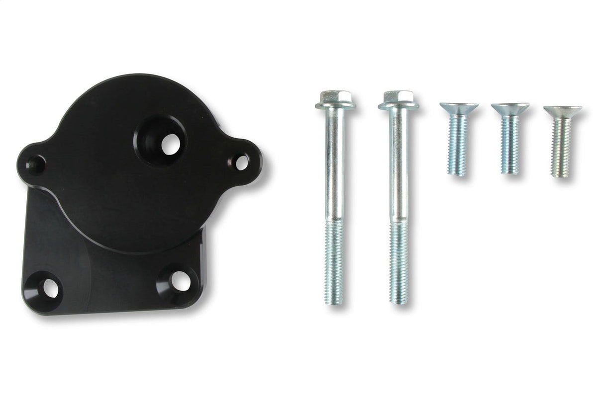 Holley 97-380 Power Steering Bracket