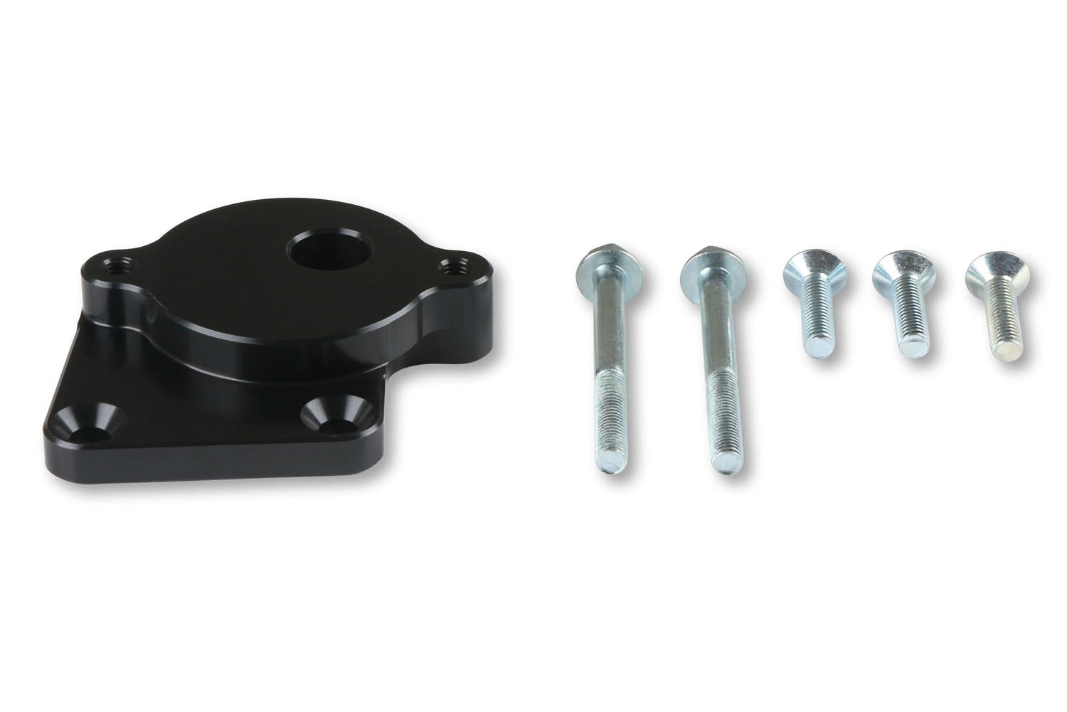 Holley 97-380 Power Steering Bracket