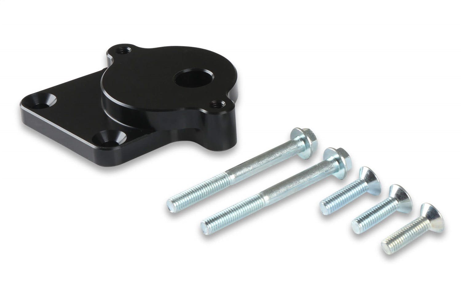 Holley 97-380 Power Steering Bracket