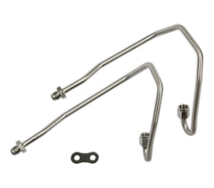 Holley Dodge, Plymouth Power Steering Line 198-231