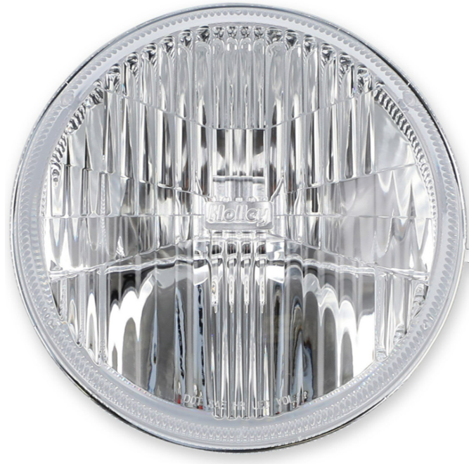 Retrobright American Motors, Audi, BMW, Bentley... Headlight Housing LFRB195
