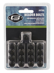Mr. Gasket 970G HEADER BLT FORD/CHR M8 17PC