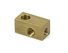 Earl's Performance Plumbing 972051ERL T Brake Adapter