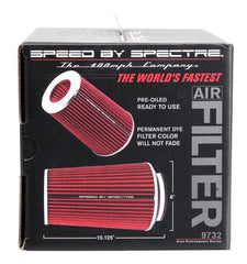 Spectre Performance 9732 Spectre Conical Filter