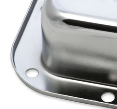 Mr. Gasket 9756CMRG TRANS PAN FORD C6 CHROME