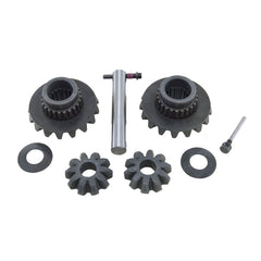 Yukon Gear 63-79 Chevrolet Corvette Differential Carrier Gear Kit - Rear Axle YPKGMVET-P-17