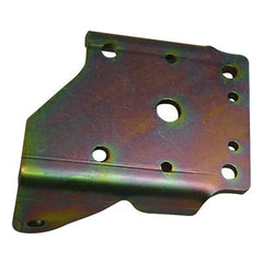 Detroit Speed Chevrolet, Pontiac Suspension Shock Absorber Mount Plate 040302RDS
