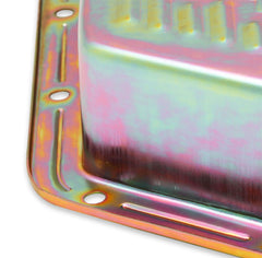 Mr. Gasket 9768ZMRG TRANS PANS GM TH200 ZINC