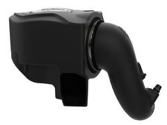 aFe Power BMW (3.0) Engine Cold Air Intake 50-70105R