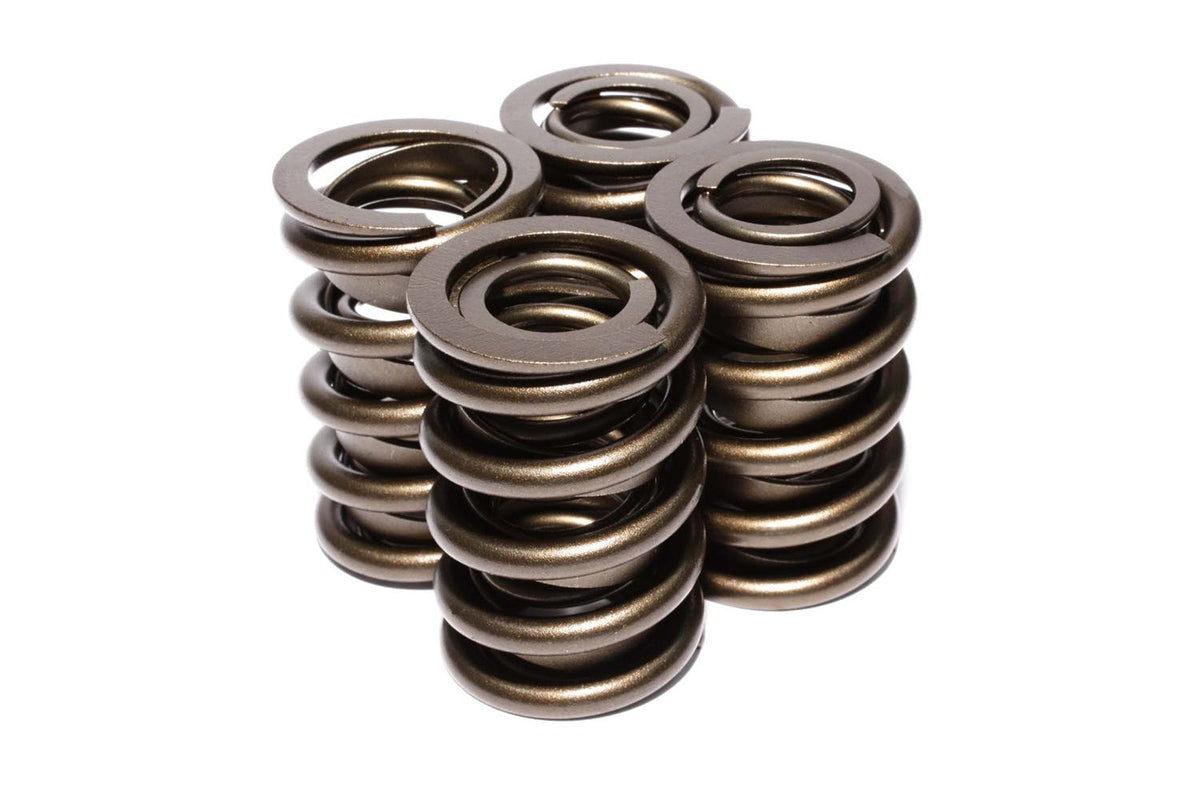 Competition Cams 977-4 Dual Valve Spring Assemblies Valve Springs