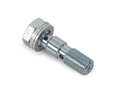 Earl's Performance Plumbing 977513ERL 3/8 Double Banjo Bolt