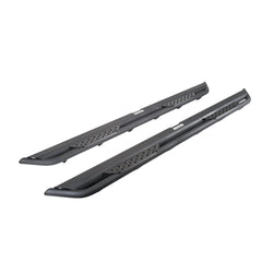 Go Rhino Nissan (Crew Cab Pickup) Step Nerf Bar DT4354T