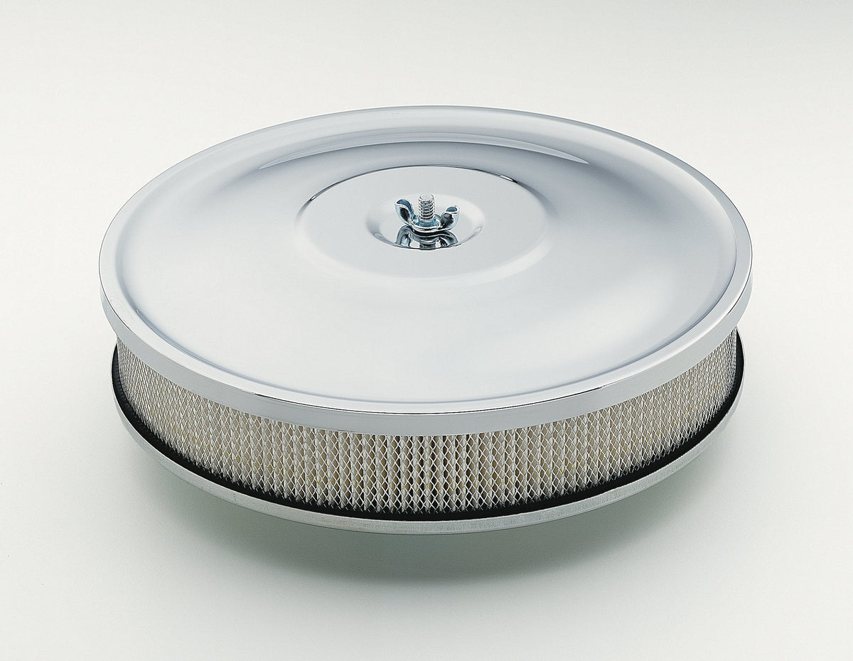 Mr. Gasket 9791 CUSTOM AIR CLEANER 10 DIA