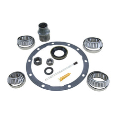 Yukon Gear Chrysler Dodge Plymouth Axle Differential Bearing and Seal Kit - Rear BKC8.75-C