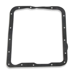 Mr. Gasket 9797BMRG TRANS PAN GM 700R4 BLACK ALUMINUM