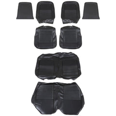 TMI Products 1967 Ford Mustang Seat Cover 43-71227-958