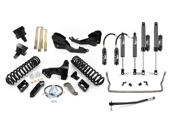Cognito 220-P1241 Suspension Lift Kit