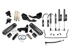 Cognito 220-P1241 Suspension Lift Kit