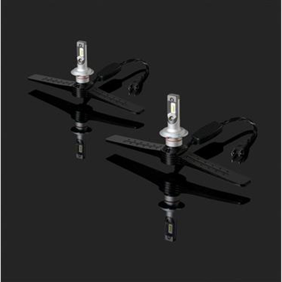 Putco F1-PSX24 F1 LED Kit, Pair PSX24 High Power LED