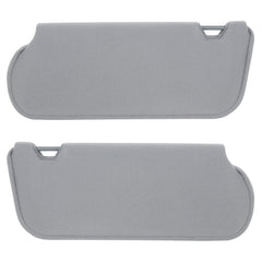 TMI Products 85-93 Ford Mustang Sun Visor 21-73205-1853X
