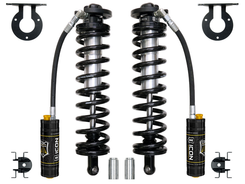 ICON Vehicle Dynamics 61721C Conversion Kit