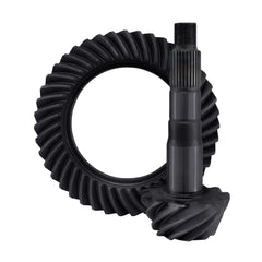 Yukon Gear 91-97 Toyota Land Cruiser (4WD) Differential Ring and Pinion - Front YGTLCF-411R-29
