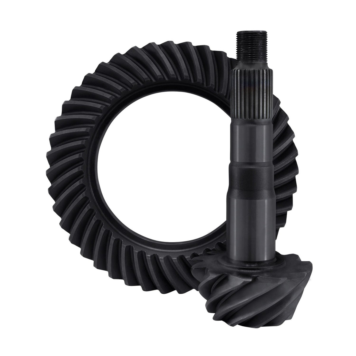 Yukon Gear Toyota (4WD) Differential Ring and Pinion - Front YGTLCF-488R-CS
