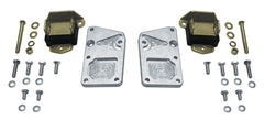Detroit Speed Engine Mount Kit 060406DS