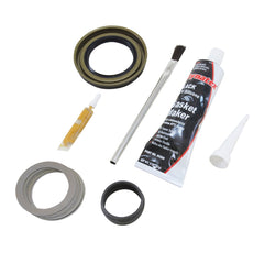 Yukon Gear Cadillac Chevrolet GMC (4WD/AWD) Differential Rebuild Kit - Front MKGM8.25IFS-A