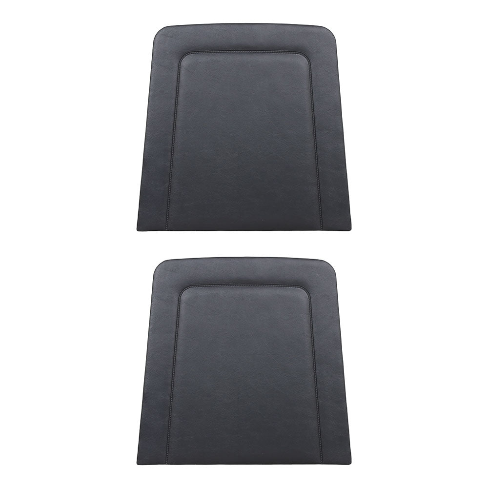 TMI Products 1969 Ford Mustang Seat Back Panel 10-7409-3722