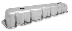 Mr. Gasket 9831CMRG VALVE COVER I-6 AMC/JEEP 64-88 CHROME