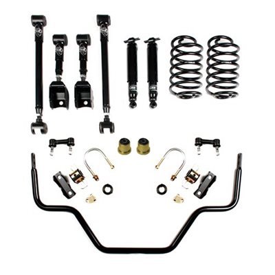 Detroit Speed Buick, Chevrolet, GMC, Oldsmobile... Suspension Kit 043111DS