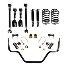 Detroit Speed Buick, Chevrolet, GMC, Oldsmobile... Suspension Kit 043111DS
