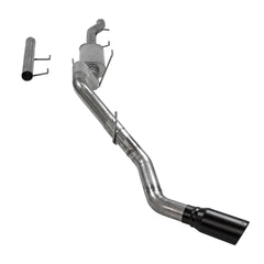 Flowmaster Ram (6.4) Exhaust System Kit 717930