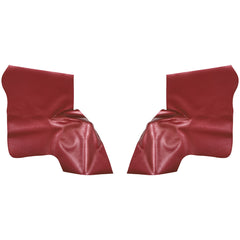 TMI Products 1969 Ford Mustang Interior Quarter Panel Trim Panel Upholstery 43-71815-2920