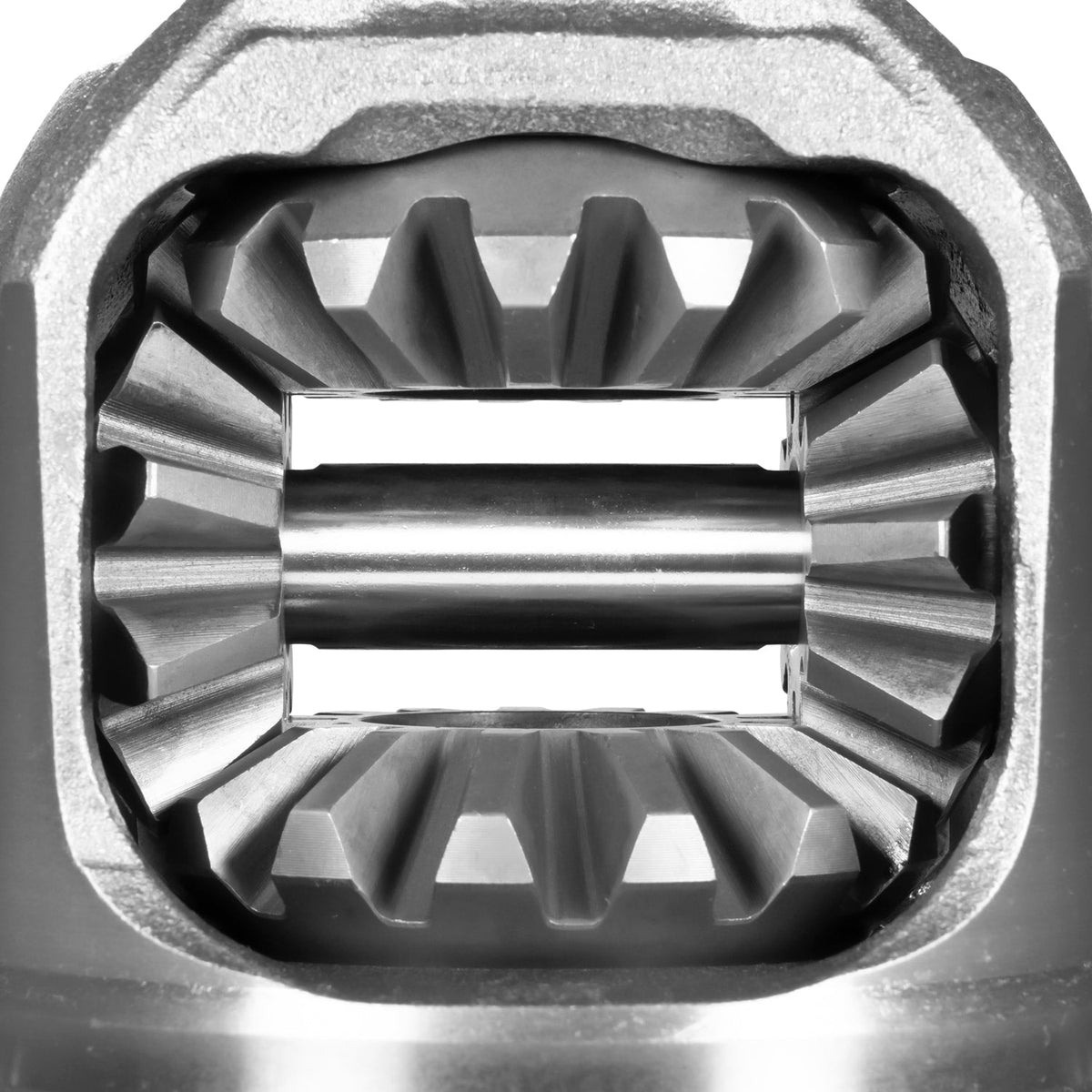 Yukon Gear Ford Lincoln (4WD/RWD) Differential Carrier - Rear YCF975502