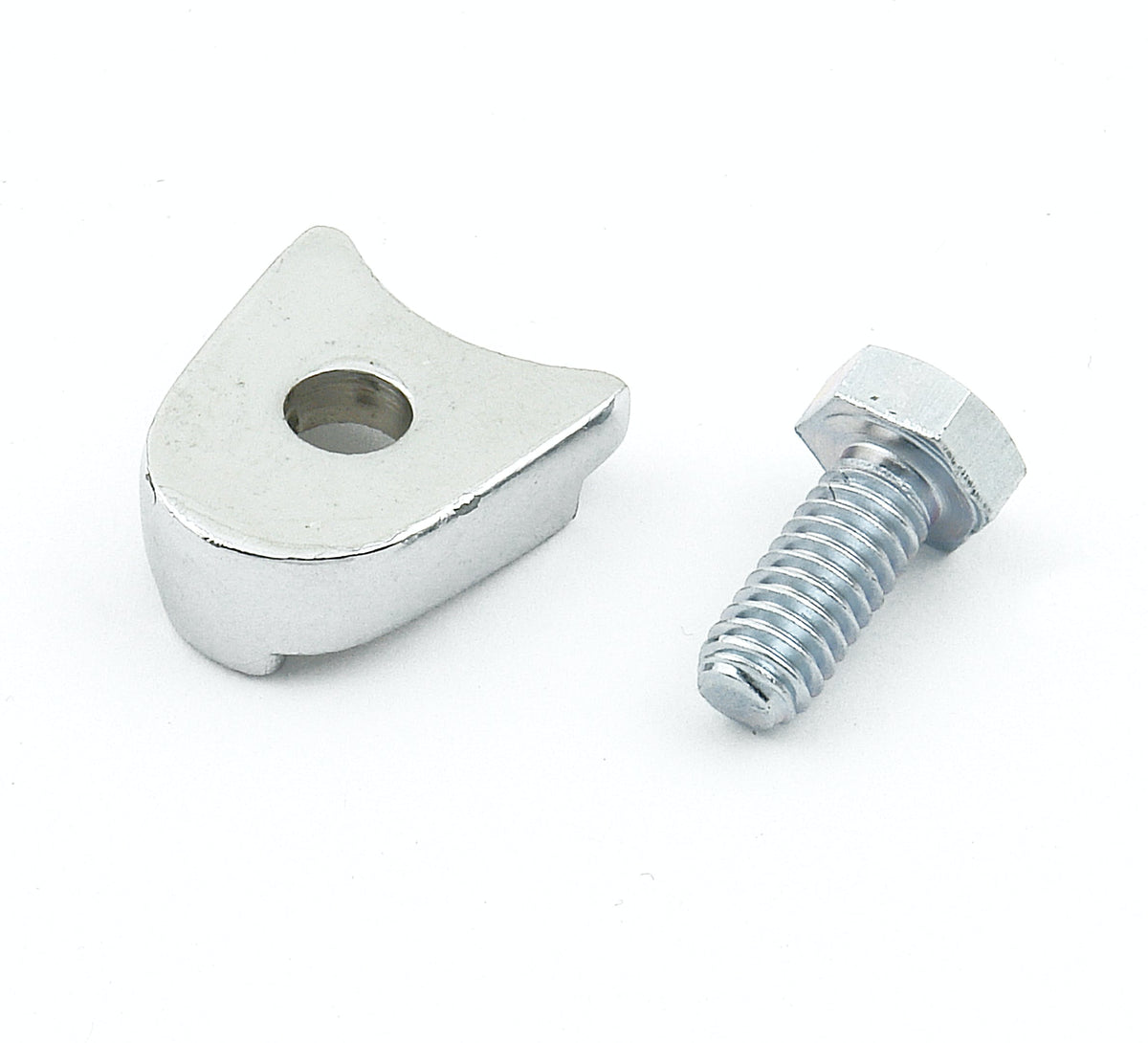 Mr. Gasket 9860 DIST,HOLD DWN CLMP SB FORD