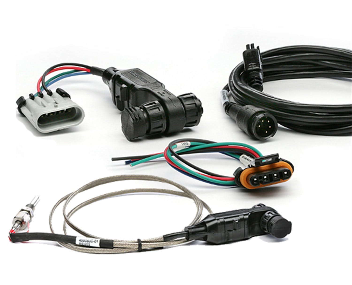 Edge Products 98616 EAS Control Kit