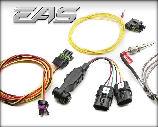 Edge Products 98617 EAS Competition Kit