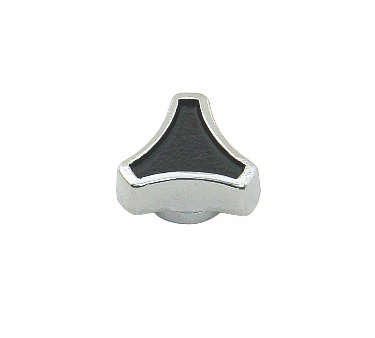 Mr. Gasket 9862 AIR CLNR,NUT 1/4 and 5/16 THRD-SML
