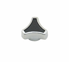 Mr. Gasket 9862 AIR CLNR,NUT 1/4 and 5/16 THRD-SML