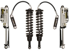 ICON Vehicle Dynamics K93051 Stage 1 Suspension System