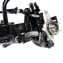 Detroit Speed 62-65 Chevrolet Chevy II (283, 327) Suspension Subframe 032032-RDS