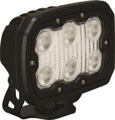 Vision X 9888385 Duralux Work Light 6 LED 60 Degree