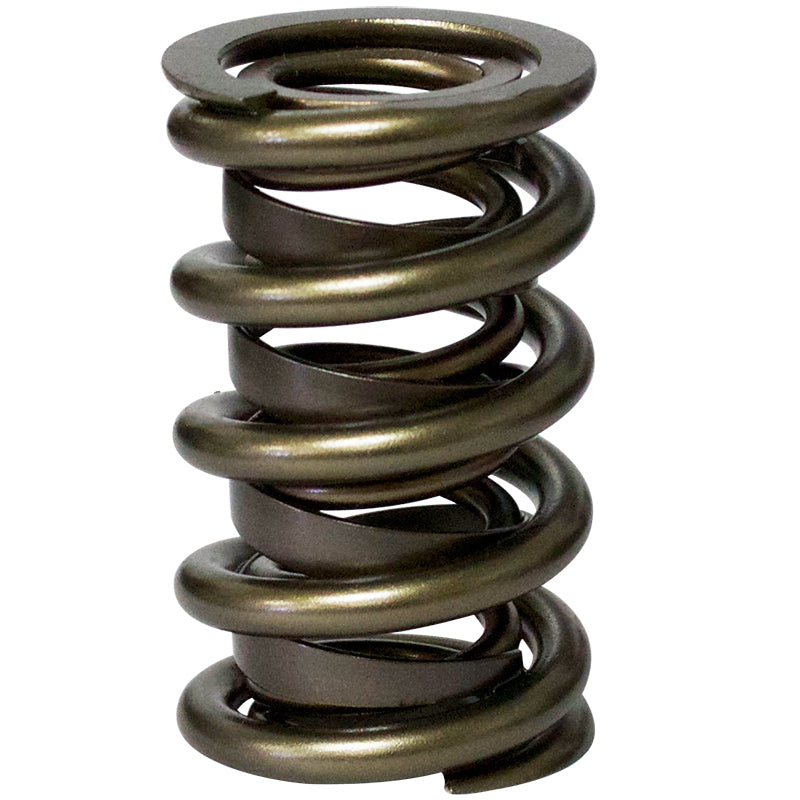 Howards Cams 98885-1 Valve Spring, Dual W/Damp, 1.575 OD