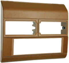 Metra Electronics 99-3000BR CHEVY/GMC TRUCK 88-94 BROWN