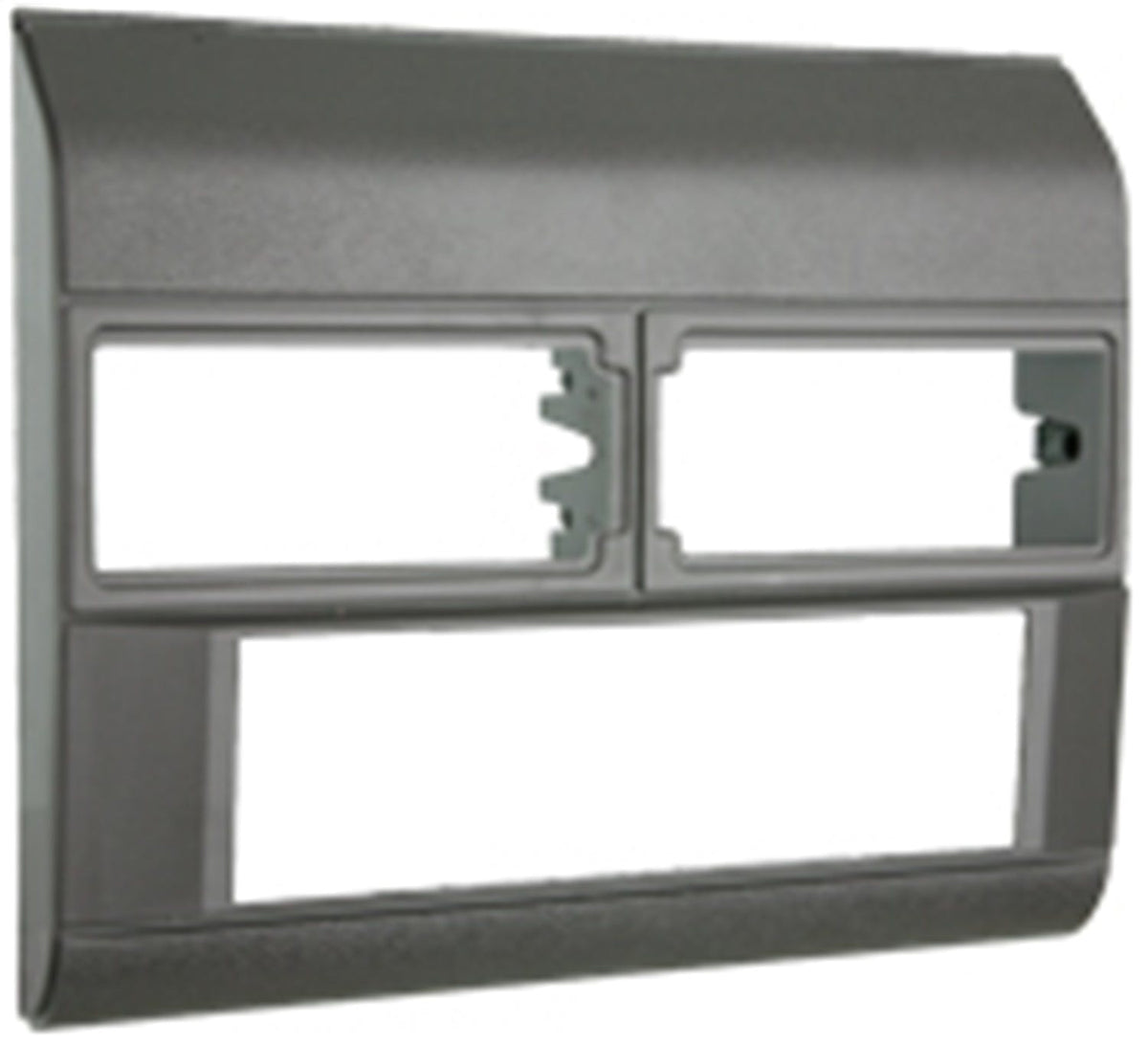 Metra Electronics 99-3000G CHEVY/GMC TRUCK 88-94 GREY